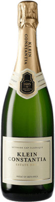 Klein Constantia Vin de Constance Brut — Herb Klassisch, Blanc de Blancs