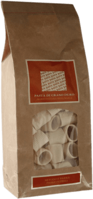 Spedizione Gratuita | Pasta e Noodles Paolo Petrilli Mezzi Paccheri Italia