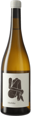 Esmeralda García Michika Verdejo — Вердехо 75 cl