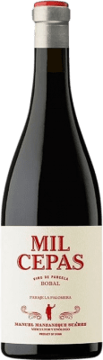 EA Vinos by Manzaneque Mil Cepas Bobal La Mancha マグナムボトル 1,5 L