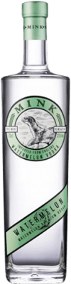 Водка Caballero Mink Watermelon Premium — Премиум 70 cl