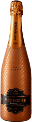 Vallformosa Mistinguett Brut Cava Réserve 75 cl