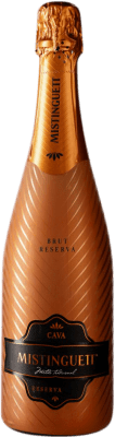 Vallformosa Mistinguett Brut Riserva