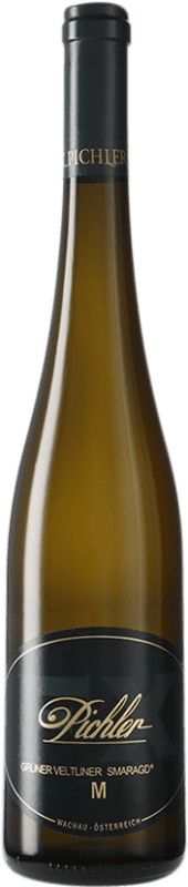 Envoi gratuit | Vin blanc F.X. Pichler M I.G. Wachau Wachau Autriche Grüner Veltliner 75 cl