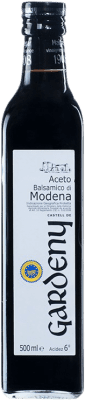 送料無料 | 酢 Castell Gardeny Aceto Balsamico D.O.C. Modena イタリア ボトル Medium 50 cl