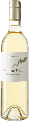 Telmo Rodríguez Molino Real Muscat Sierras de Málaga бутылка Medium 50 cl