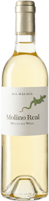 Telmo Rodríguez Molino Real Muscat Sierras de Málaga Medium Bottle 50 cl