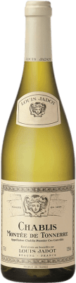 Louis Jadot Montée de Tonnerre Chardonnay Chablis Premier Cru 75 cl