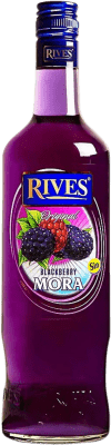 Ликёры Rives Mora