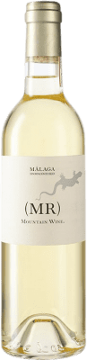 Telmo Rodríguez MR Mountain Wine Muscat Sierras de Málaga бутылка Medium 50 cl
