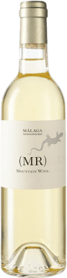 Free Shipping | White Wine Telmo Rodríguez MR Mountain Wine D.O. Sierras de Málaga Andalusia Spain Moscato — Muscat Medium Bottle 50 cl