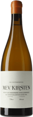 The Sadie Family Mrs Kirsten Chenin Swartland 75 cl