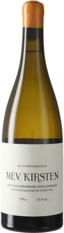 107,95 € Kostenloser Versand | Weißwein The Sadie Family Mrs Kirsten I.G. Swartland