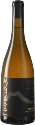 Frank Cornelissen Munjebel Bianco Terre Siciliane 75 cl