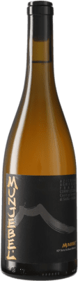 Frank Cornelissen Munjebel Terre Siciliane 75 cl