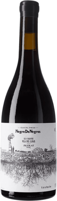 39,95 € 送料無料 | 赤ワイン Arribas Negre de Negres D.O.Ca. Priorat