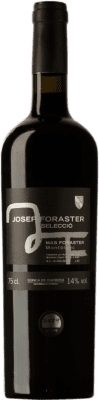 Josep Foraster Negre Selecció Conca de Barberà 75 cl