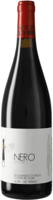 Batlliu de Sort Nero de Sort Pinot Negro Costers del Segre 75 cl