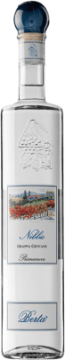 Граппа Berta Nibbio Nebbiolo — Неббиоло Piedmont 70 cl