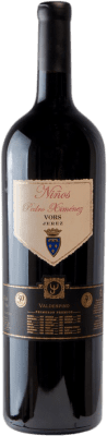Valdespino Niños Pedro Ximénez Jerez-Xérès-Sherry VORS Very Old Rare Sherry — Muito Velho e Raro Garrafa Jeroboam-Duplo Magnum 3 L