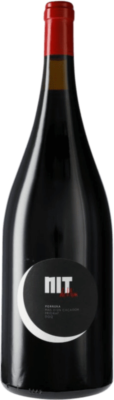 344,95 € 送料無料 | 赤ワイン Nin-Ortiz Nit de Nin Mas d'en Caçador D.O.Ca. Priorat マグナムボトル 1,5 L