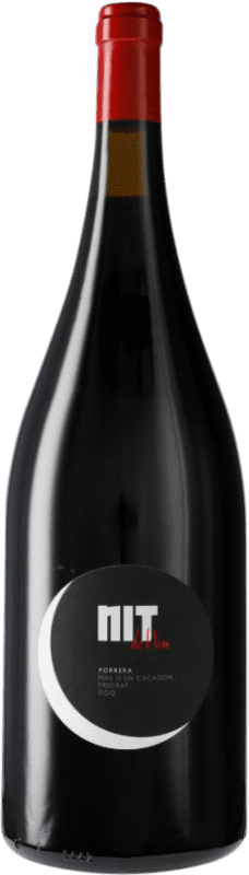 306,95 € | Vino rosso Nin-Ortiz Nit de Nin Mas d'en Caçador D.O.Ca. Priorat Catalogna Spagna Grenache, Carignan Biologico Bottiglia Magnum 1,5 L