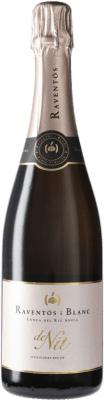 Raventós i Blanc De Nit Eco — Biologisch 75 cl