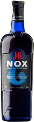 Whiskey Blended J&B Nox 70 cl