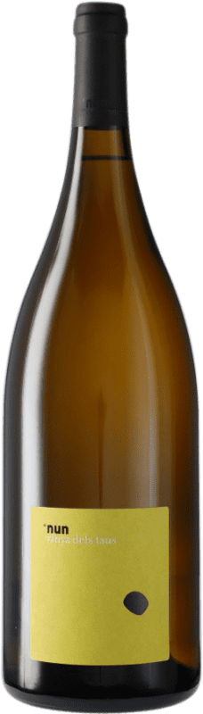 96,95 € | White wine Enric Soler Nun Vinya dels Taus D.O. Penedès Catalonia Spain Xarel·lo Magnum Bottle 1,5 L