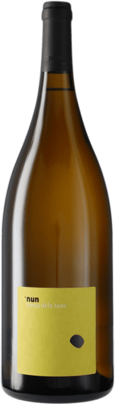 139,95 € Envoi gratuit | Vin Blanc Enric Soler Nun Vinya dels Taus D.O. Penedès Bouteille Magnum 1,5 L