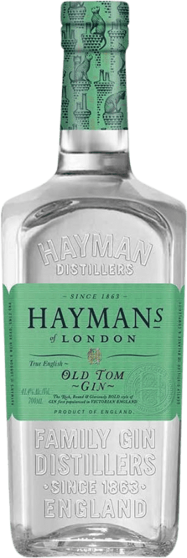 28,95 € | Gin Hayman's Old Tom Royaume-Uni 70 cl