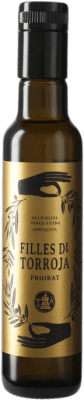 Free Shipping | Olive Oil Filles de Torroja EVOO Extra Virgin Spain Arbequina Small Bottle 25 cl