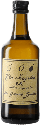 14,95 € | Aceite de Oliva Clos Mogador Virgen Extra España Botella Medium 50 cl