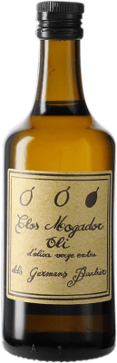Free Shipping | Olive Oil Clos Mogador EVOO Extra Virgin Spain Medium Bottle 50 cl