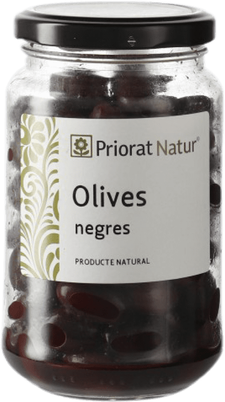 4,95 € Бесплатная доставка | Овощные консервы Priorat Natur Olives Negres