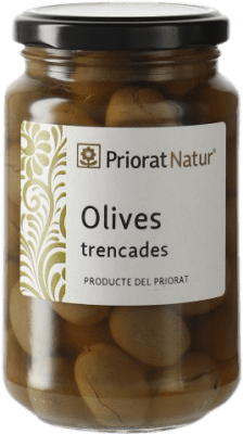 4,95 € | Gemüsekonserven Priorat Natur Olives Trencades Spanien