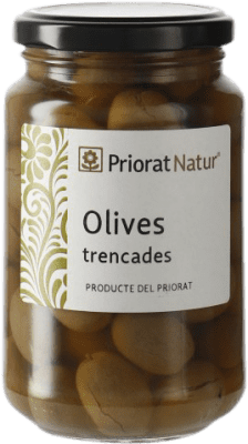 4,95 € | 蔬菜罐头 Priorat Natur Olives Trencades 西班牙
