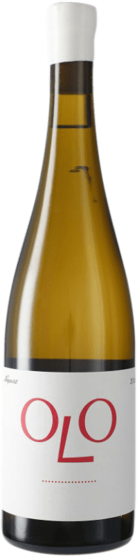 送料無料 | 白ワイン Niepoort Olo Branco I.G. Vinho Verde ビンホベルデ ポルトガル 75 cl