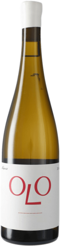 Kostenloser Versand | Weißwein Niepoort Olo I.G. Vinho Verde Vinho Verde Portugal 75 cl
