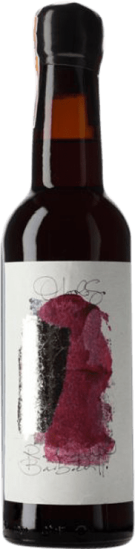 1 034,95 € Free Shipping | Fortified wine Barbadillo Oloroso Reliquia D.O. Jerez-Xérès-Sherry Andalusia Spain Palomino Fino Bottle 75 cl