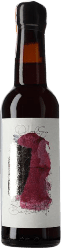 289,95 € | Vinho Generoso Fortificado Barbadillo Reliquia Oloroso D.O. Jerez-Xérès-Sherry Andaluzia Espanha Palomino Fino 75 cl