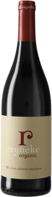 Reyneke Organic Biológico