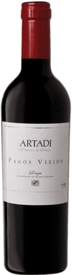 Artadi Pagos Viejos 37 cl