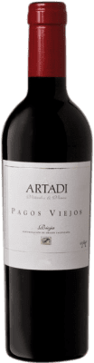 Artadi Pagos Viejos 37 cl