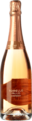 Torelló Pàl·lid Rosé Brut