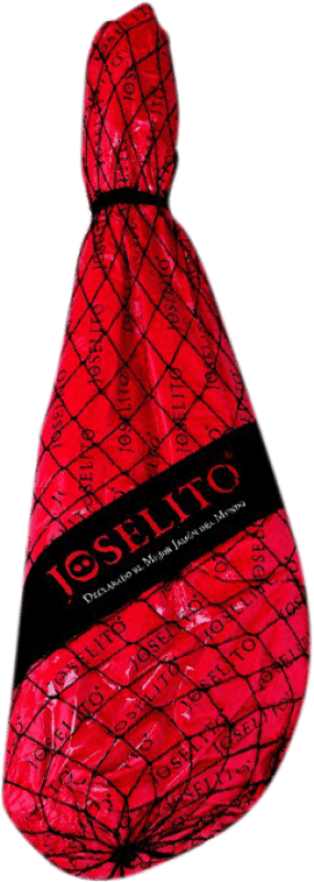 231,95 € Envoi gratuit | Jambons Joselito Paleta Grande Réserve