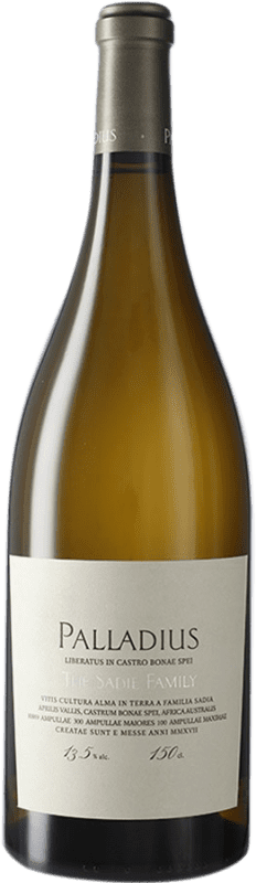 送料無料 | 白ワイン The Sadie Family Palladius I.G. Swartland スワートランド 南アフリカ Grenache White, Viognier, Chenin White マグナムボトル 1,5 L