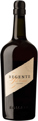 Sánchez Romate Palo Cortado Regente Palomino Fino Jerez-Xérès-Sherry 75 cl