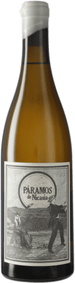 Máquina & Tabla Páramos de Nicasia Verdejo Rueda 75 cl