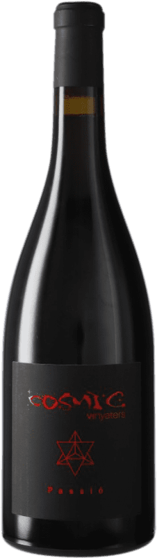 17,95 € Envoi gratuit | Vin rouge Còsmic Passió